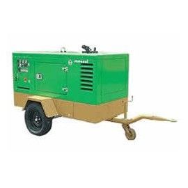 John Deere