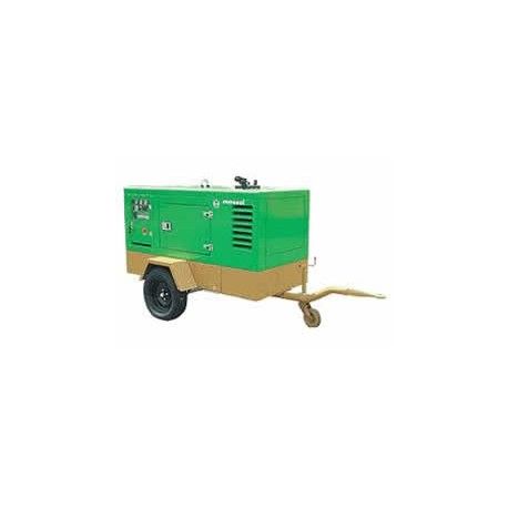 John Deere