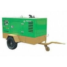 John Deere
