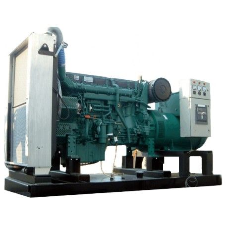 Volvo Penta