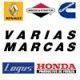 Motobombas de Incendio