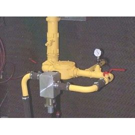 Sistema Dual De Combustible