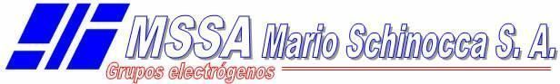 Mario Schinocca - Grupos Electrógenos